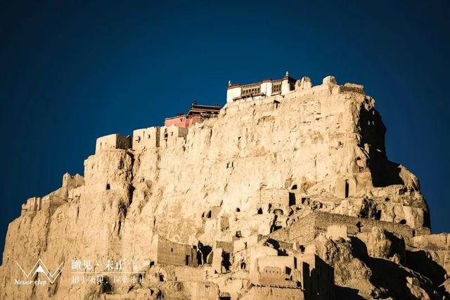 西藏阿里古格王朝的前世今生
