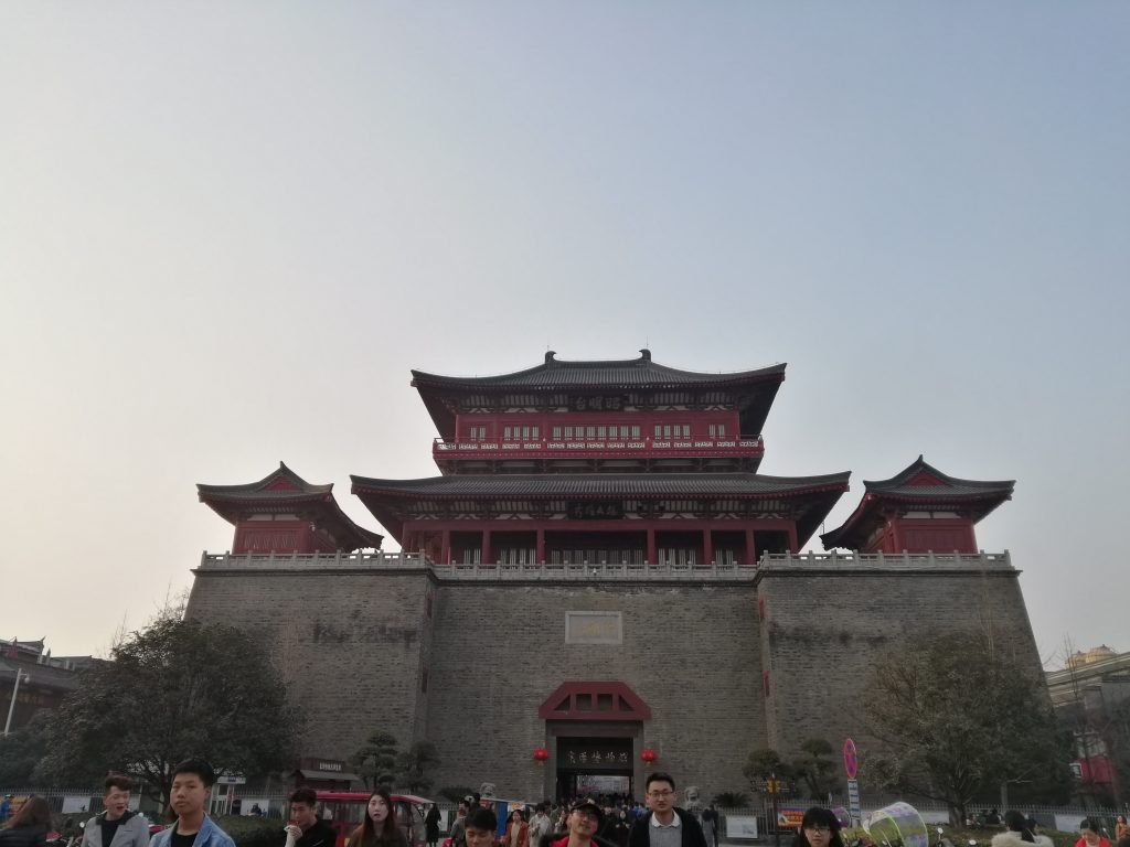 襄阳诸葛牛肉面