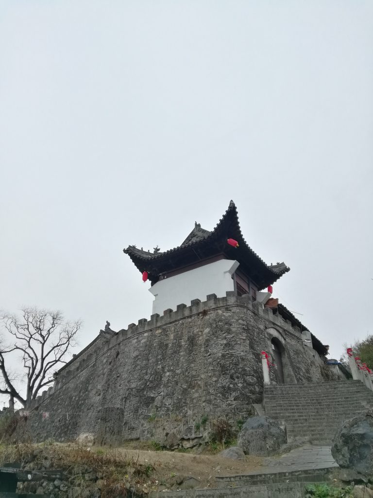 汉中西乡