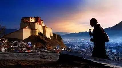藏地旅行注意事项