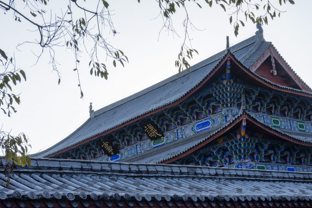 泸沽湖/丽江，你的天堂，我的驿站