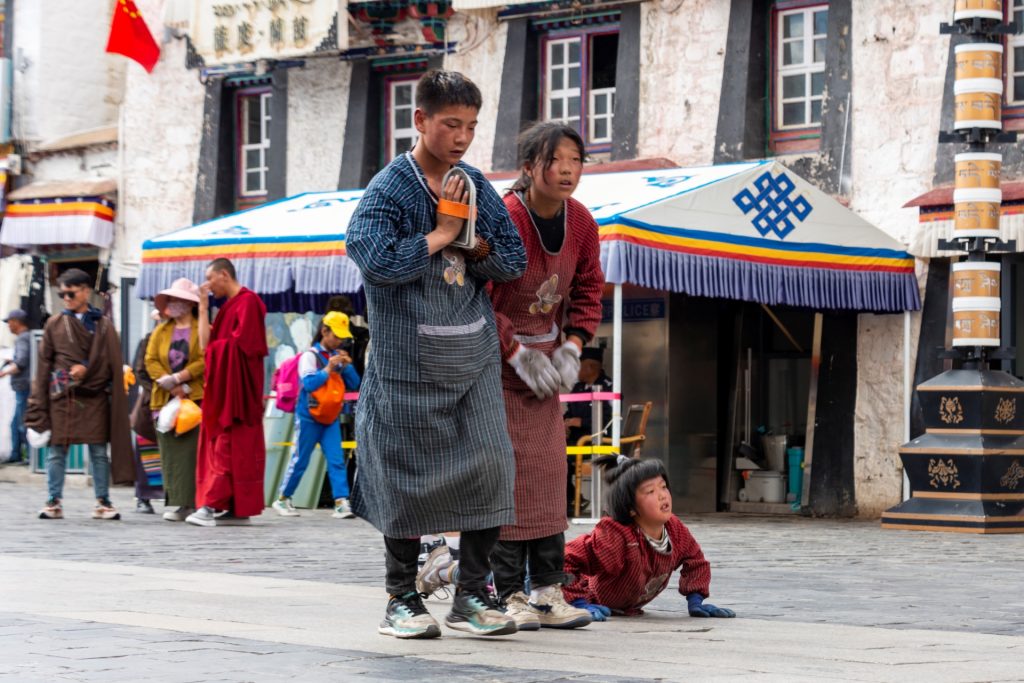 202307西藏新疆穿越记