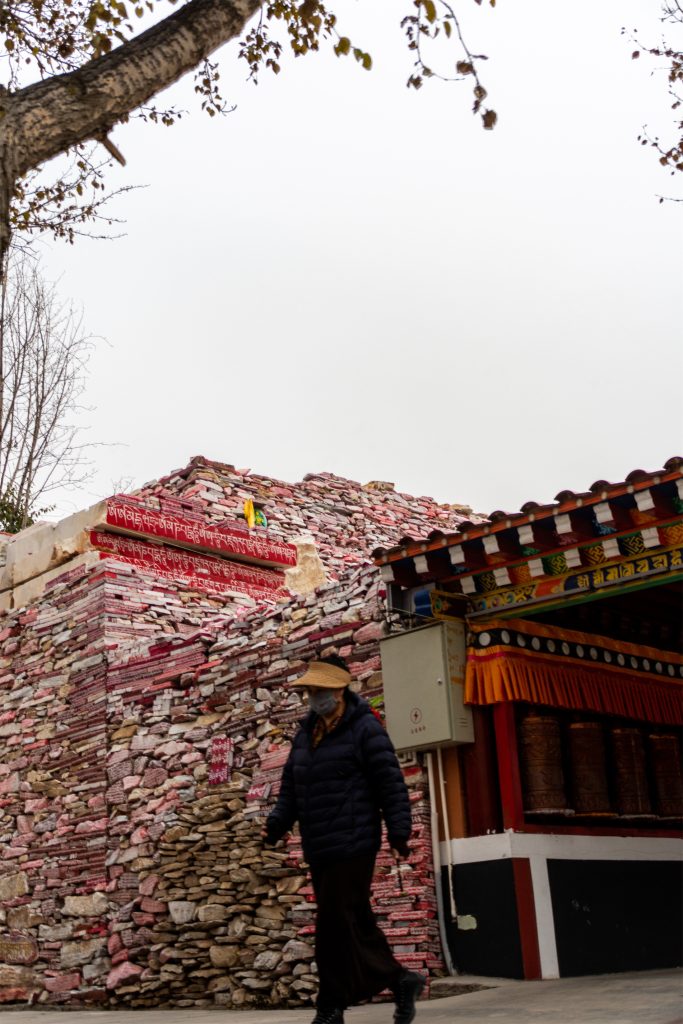 又一条进藏线路，杂多至巴青