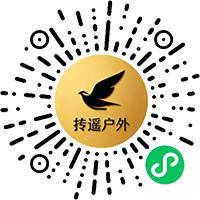TripxVIP小程序二维码